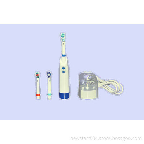 Electric toothbrush rechargeable toothbrush gentle to teeth and gums